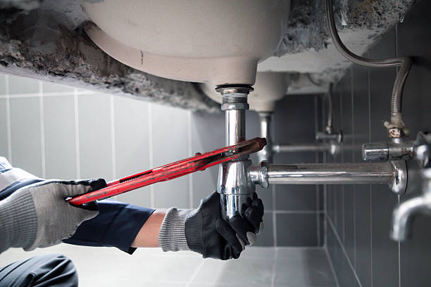 Trusted Gas Line Repair service in Easley, SC - AAA Plumbing Heating